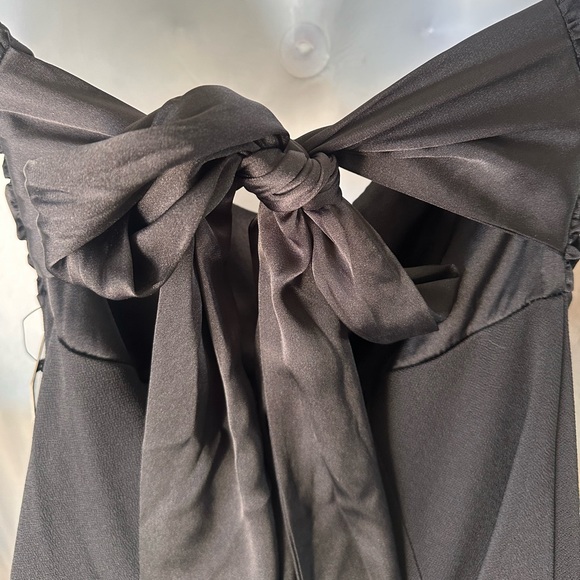 Express One Piece Tube Top - Picture 3 of 8